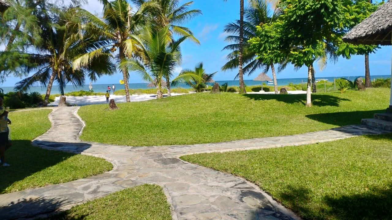 Affordable holiday destinations in kenya.