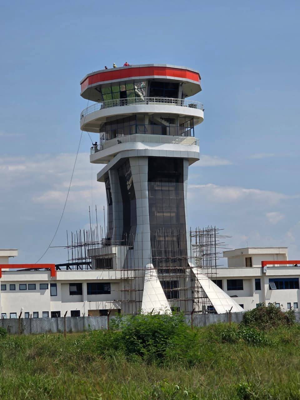 Kenya Civil Aviation Authority