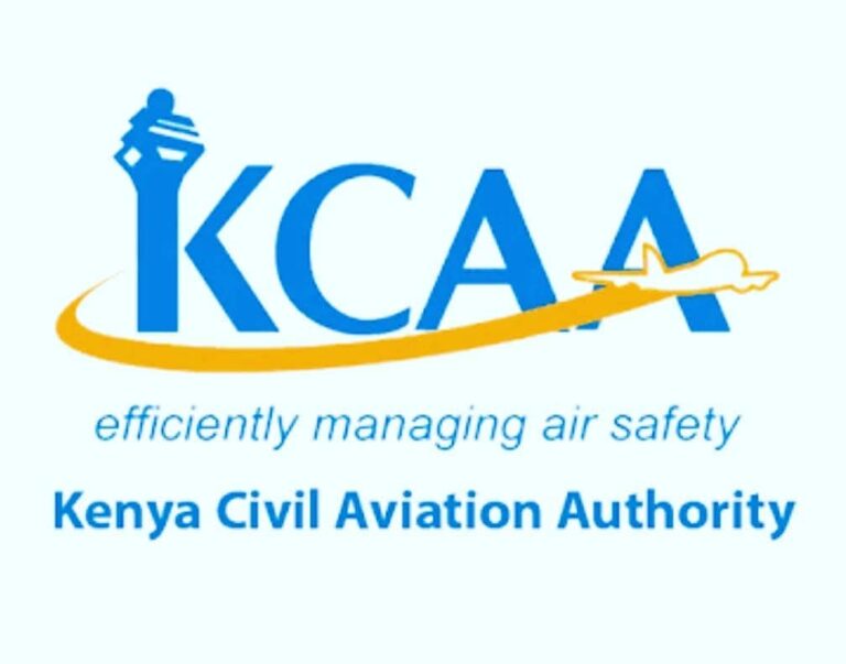 Kenya Civil Aviation Authority (KCAA): All You need to know.