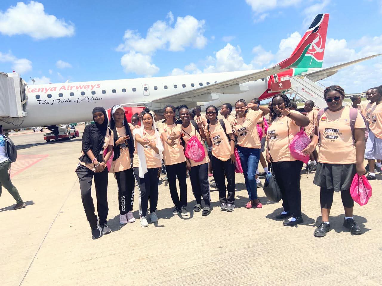 Kenya Civil Aviation Authority