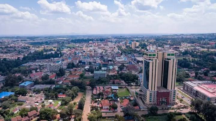 Profitable Business ideas in Eldoret City.