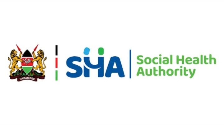 What is SHA in kenya?