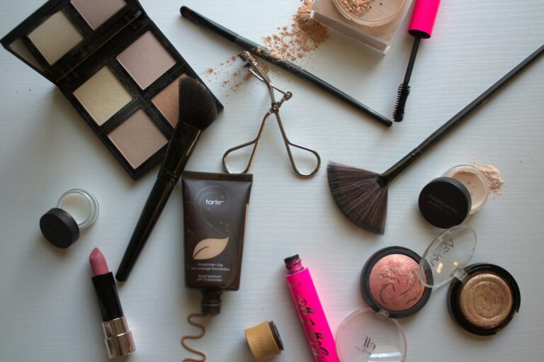 Top Affordable Makeup Brands in Kenya: The Complete Guide.