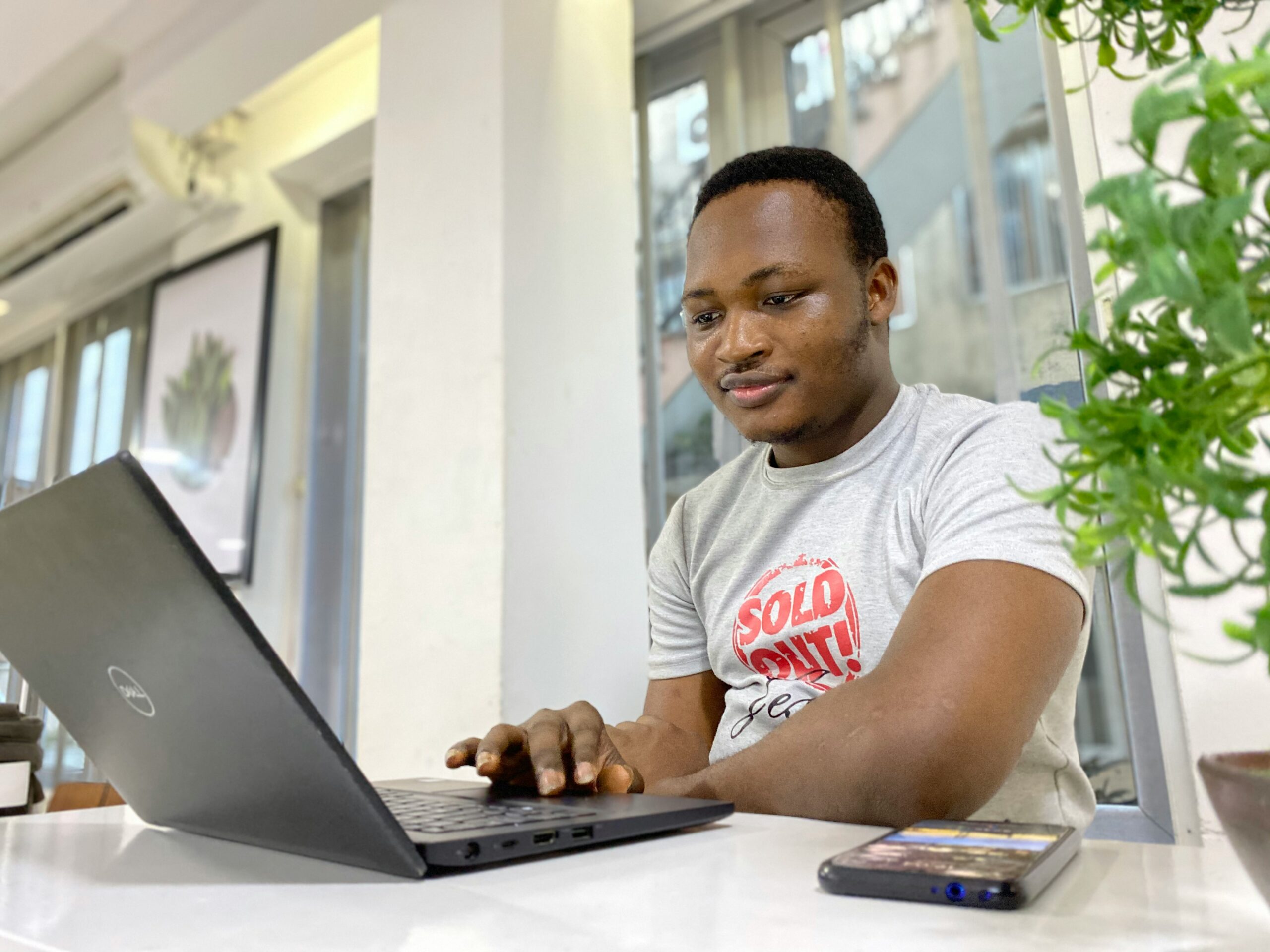 Online jobs in kenya