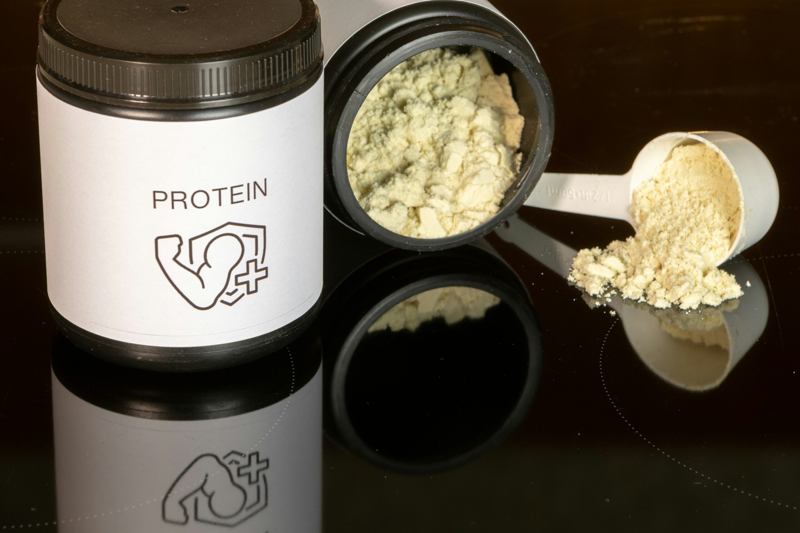 Protein supplements kenya