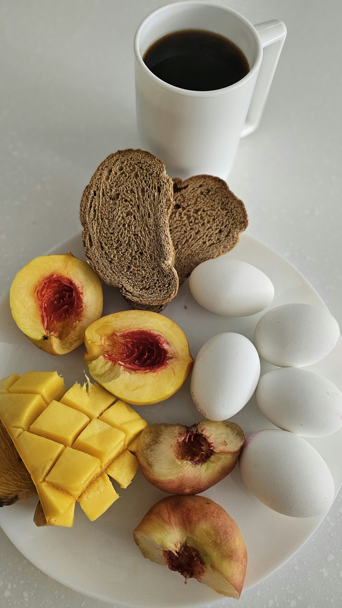 Protein supplements kenya