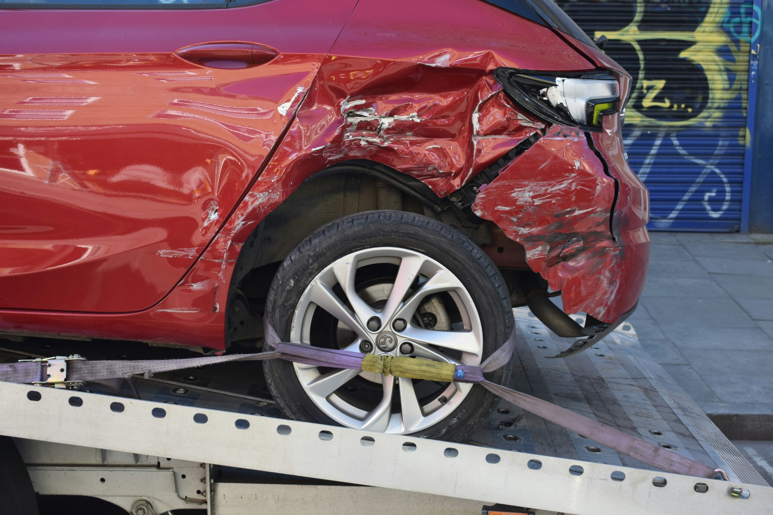 Steps to Insure a Car in Kenya: Complete Guide