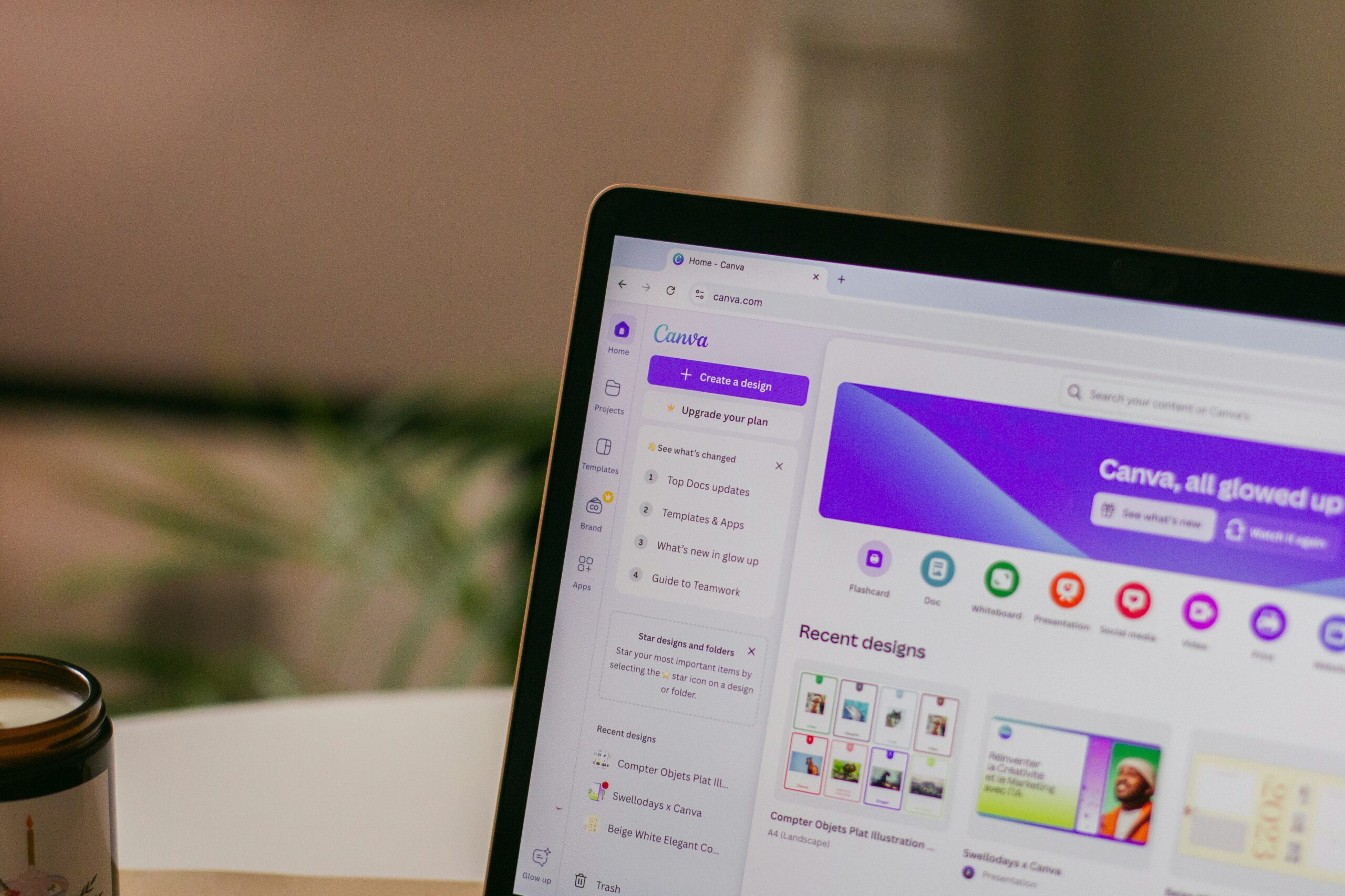 How to earn ksh 50,000 money online using Canva