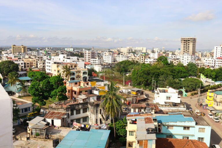 Side Hustles in Mombasa to Start Today and make a profit.