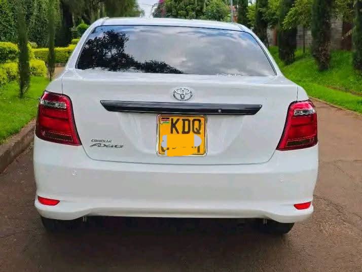 Kisumu Car Rental Services: Cheap Car Hire Prices and Self-Drive.