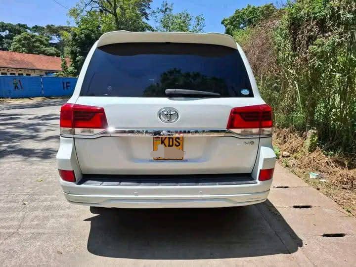 Kisumu Car Rental: Cheap Car Hire Prices and Self-Drive