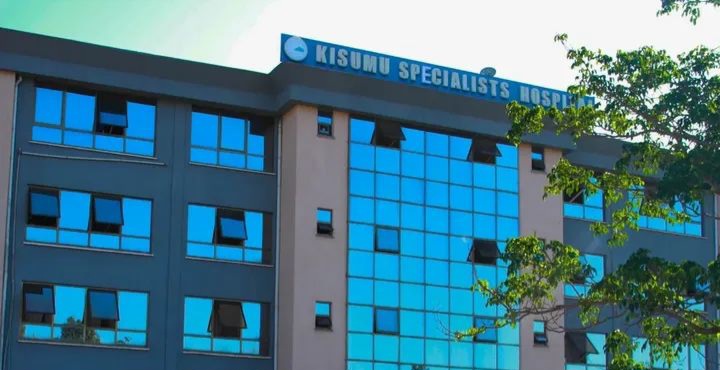 Private Physiotherapy Clinics: Nairobi, Mombasa, Kisumu, Nakuru and Eldoret.