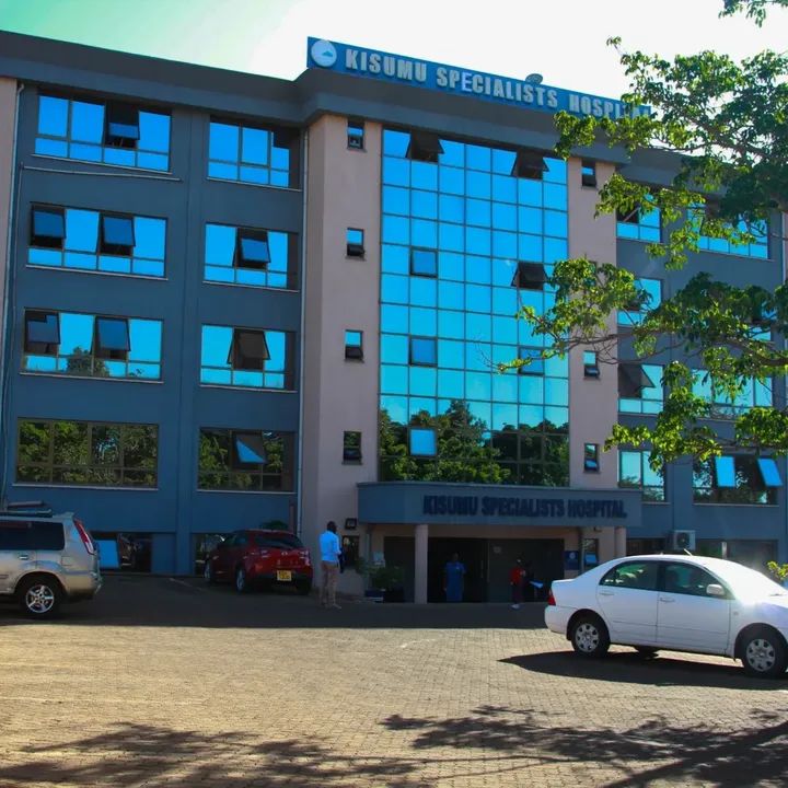 Private Physiotherapy Clinics in kenya