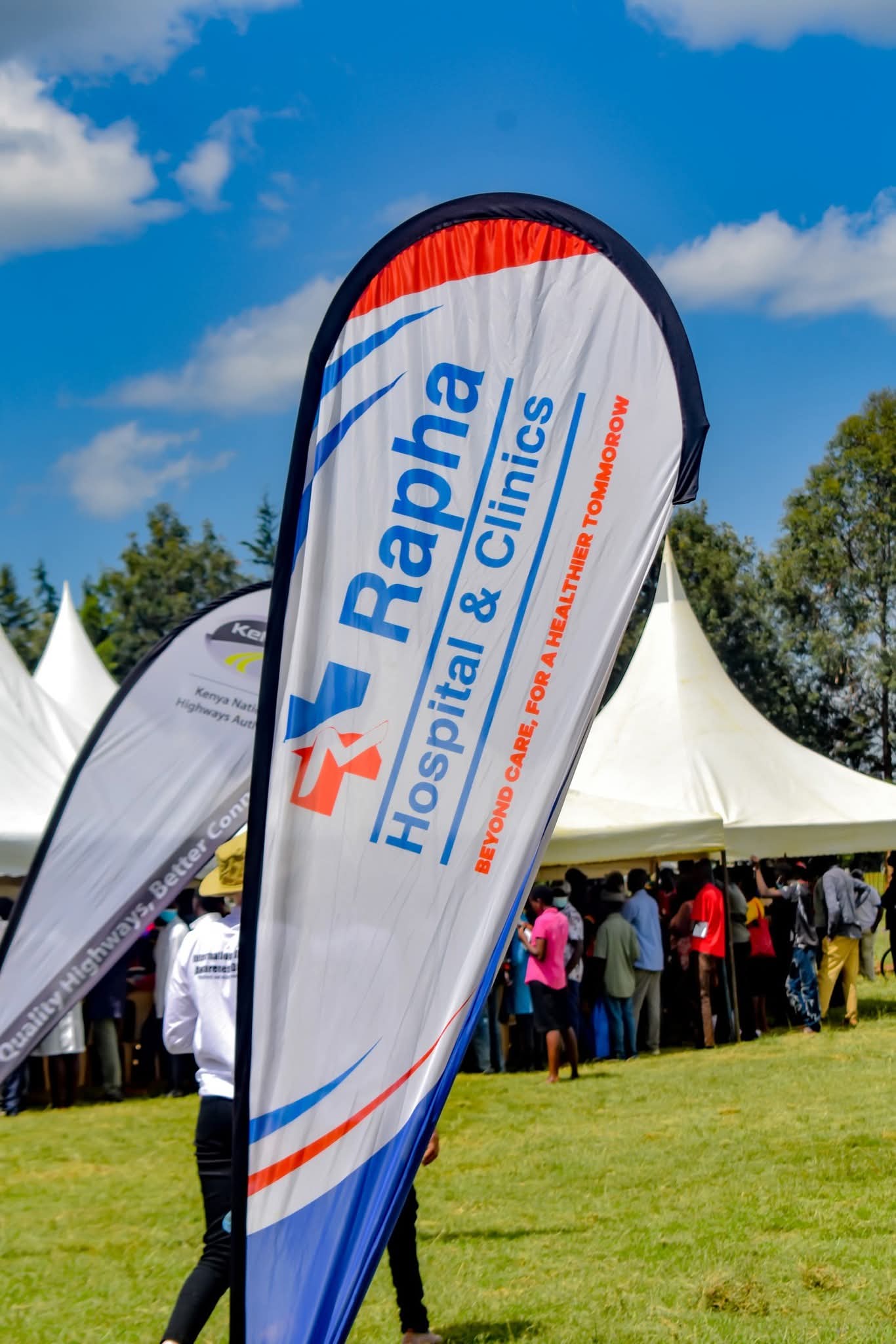 Private Physiotherapy Clinics in kenya