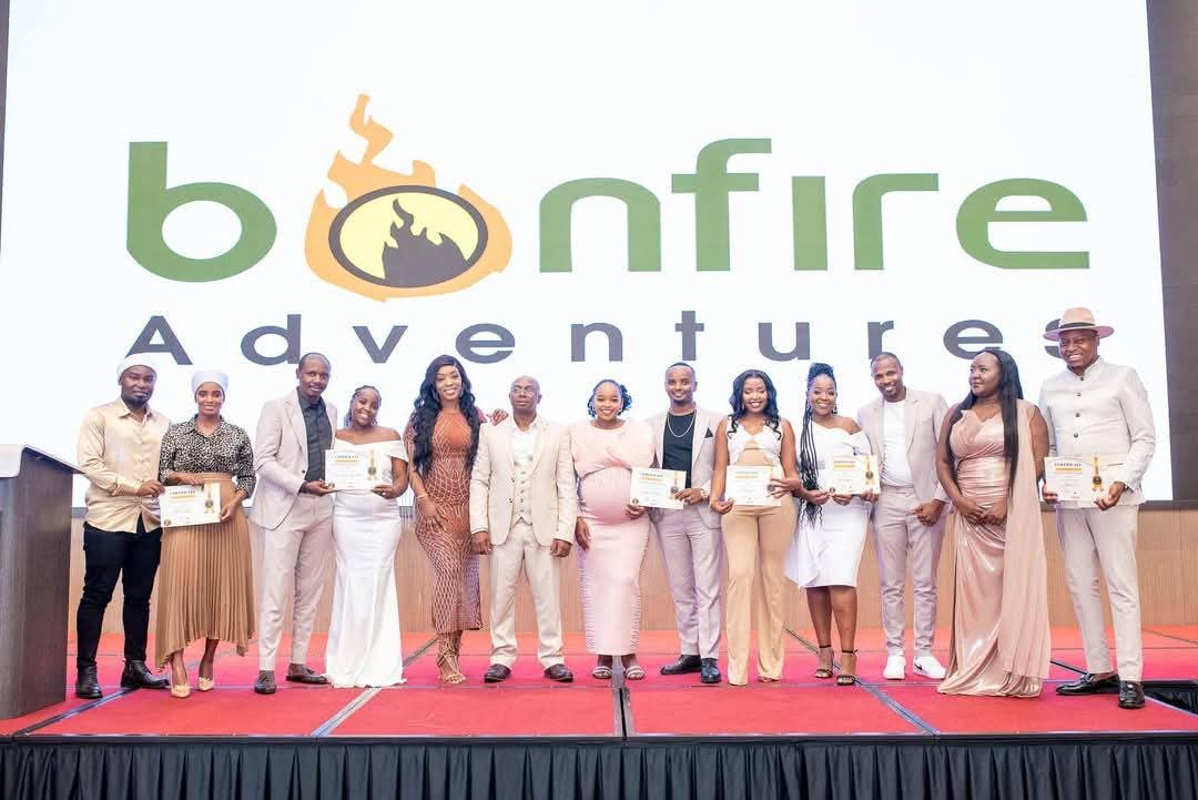 List of Travel Agencies in Nairobi.