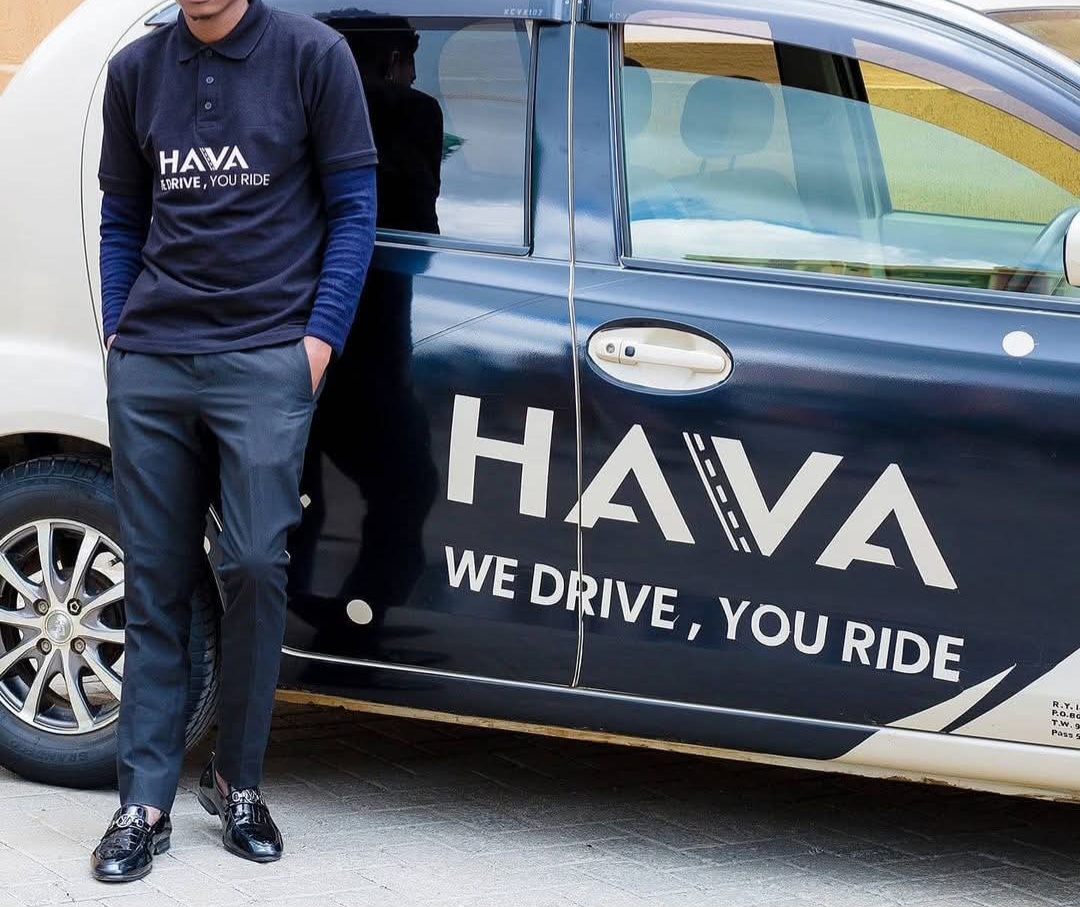 Best Taxi Apps in Kenya: Affordable, Reliable and Convenient Rides.