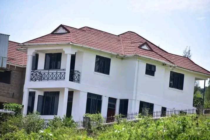 AI Products for Real Estate Agents in Kenya: Marketing of the property.