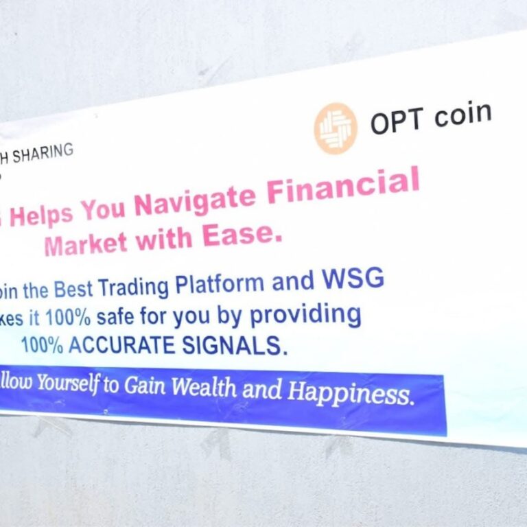 What Is Opticoin? The future of cryptocurrencies.