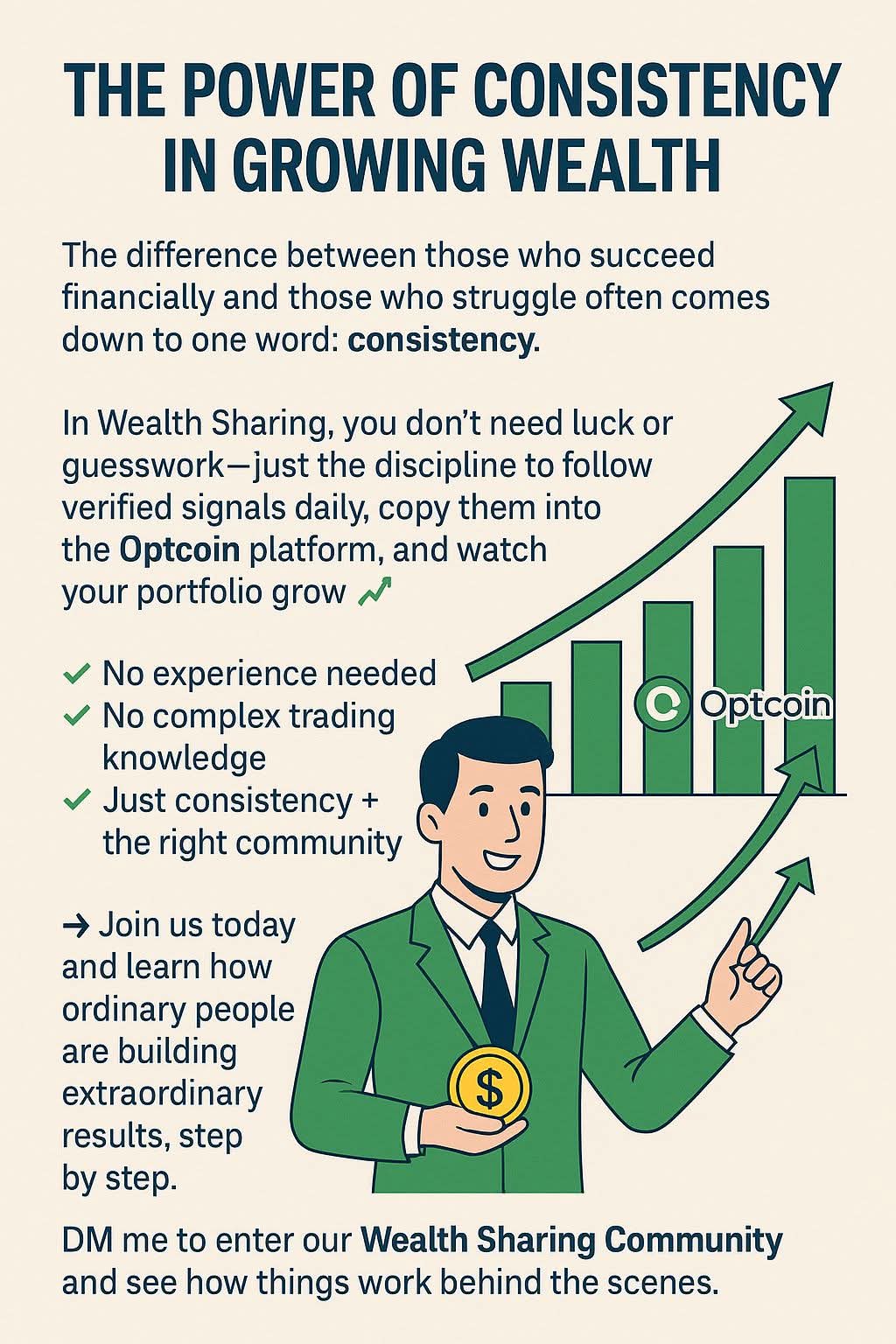 What Is Optcoin? The future of cryptocurrencies.