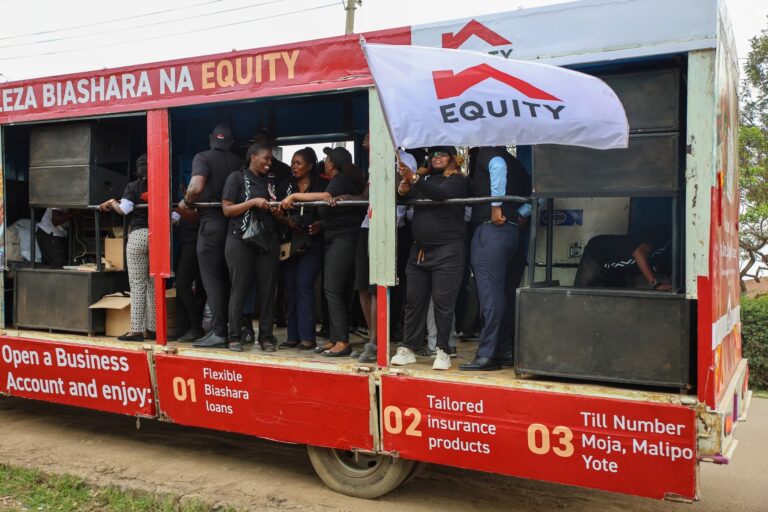 Top Fintech Apps Revolutionizing Business payments in Kenya.