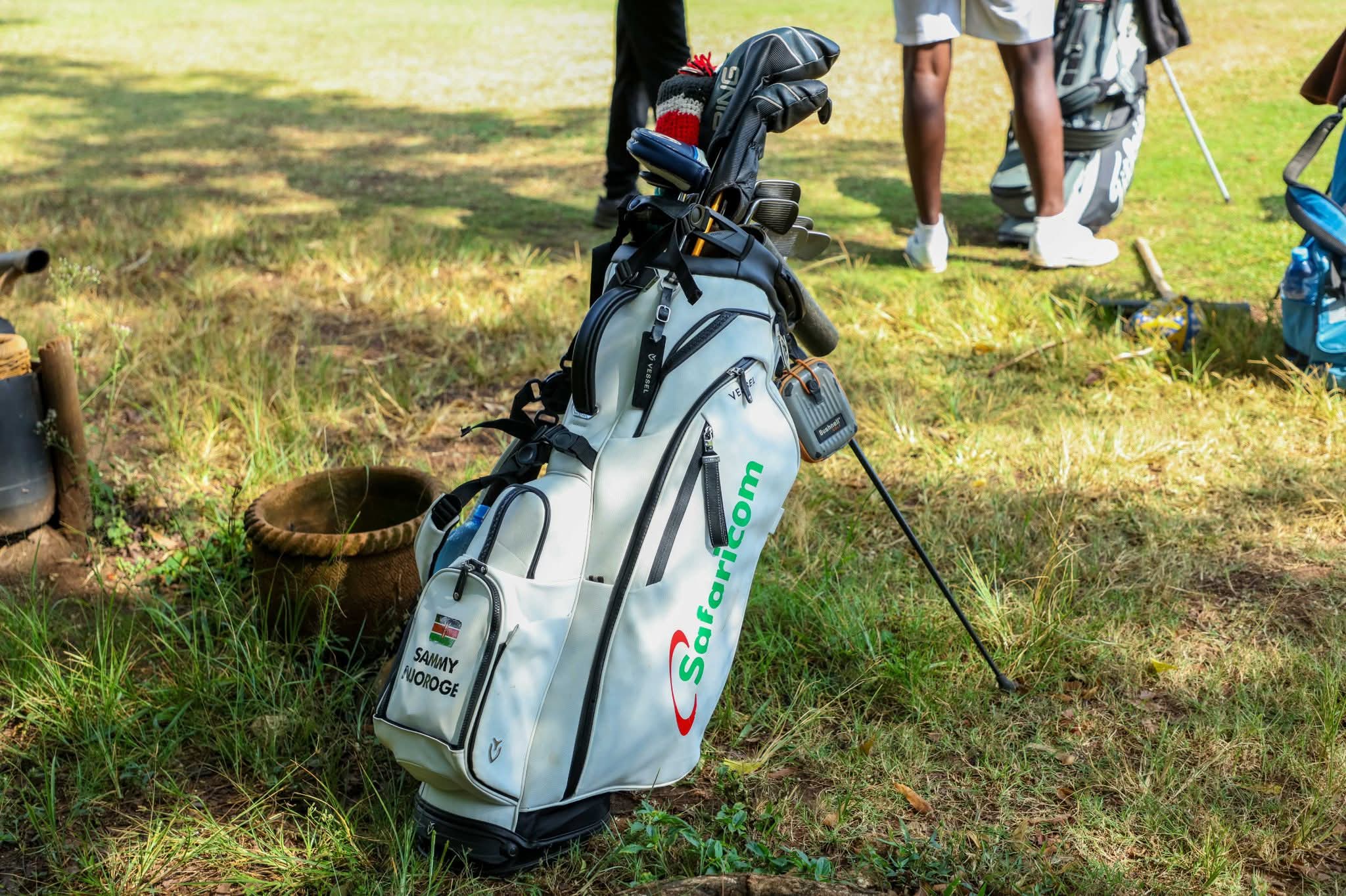 Best Online Savings and Investment Apps in Kenya.