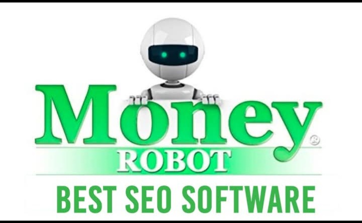 Money Robot in Kenya: It Helps You Make Money Online.