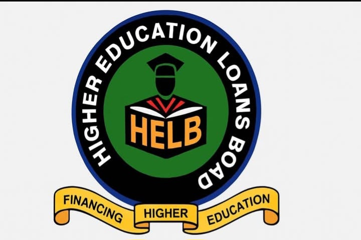 How to apply for a student loan online in Kenya.