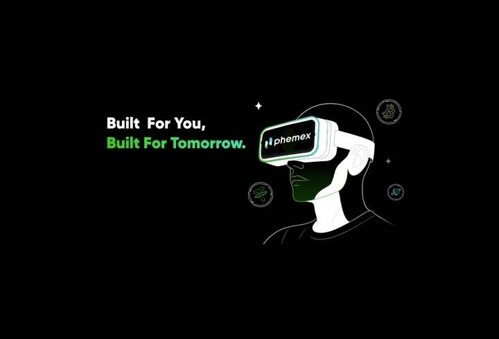 How to Buy Phemex Token (PT) Today in Kenya.