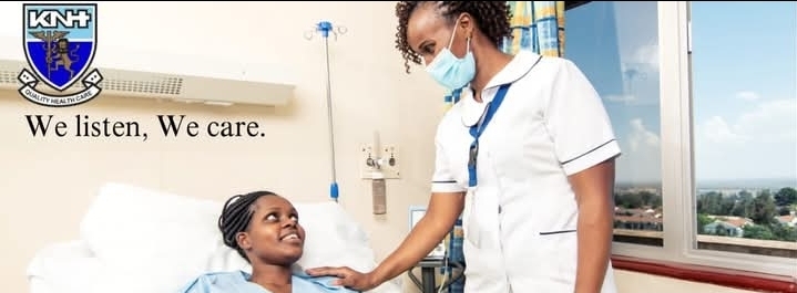 Kenyata Hospital (KNH) Private Wing Maternity Charges.