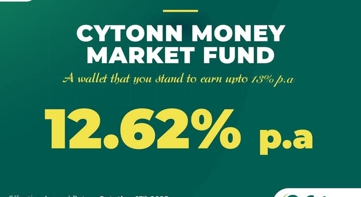 Best online investment Platforms for Beginners in Kenya.