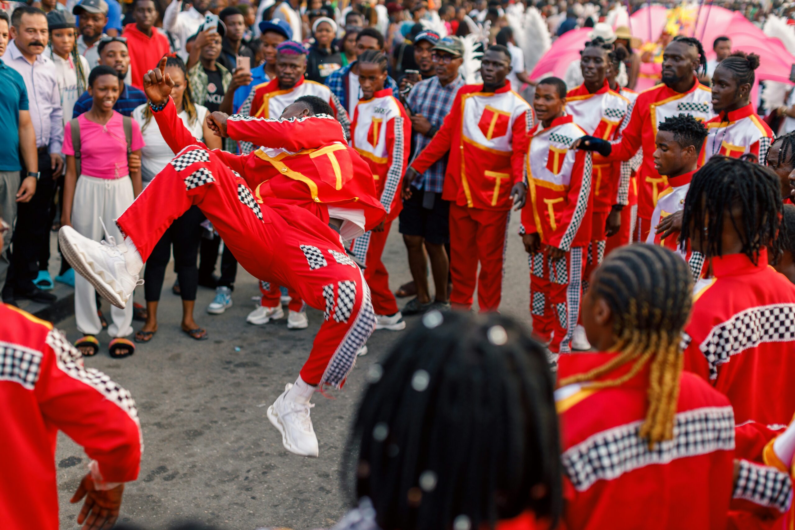 best dance classes in Nairobi
