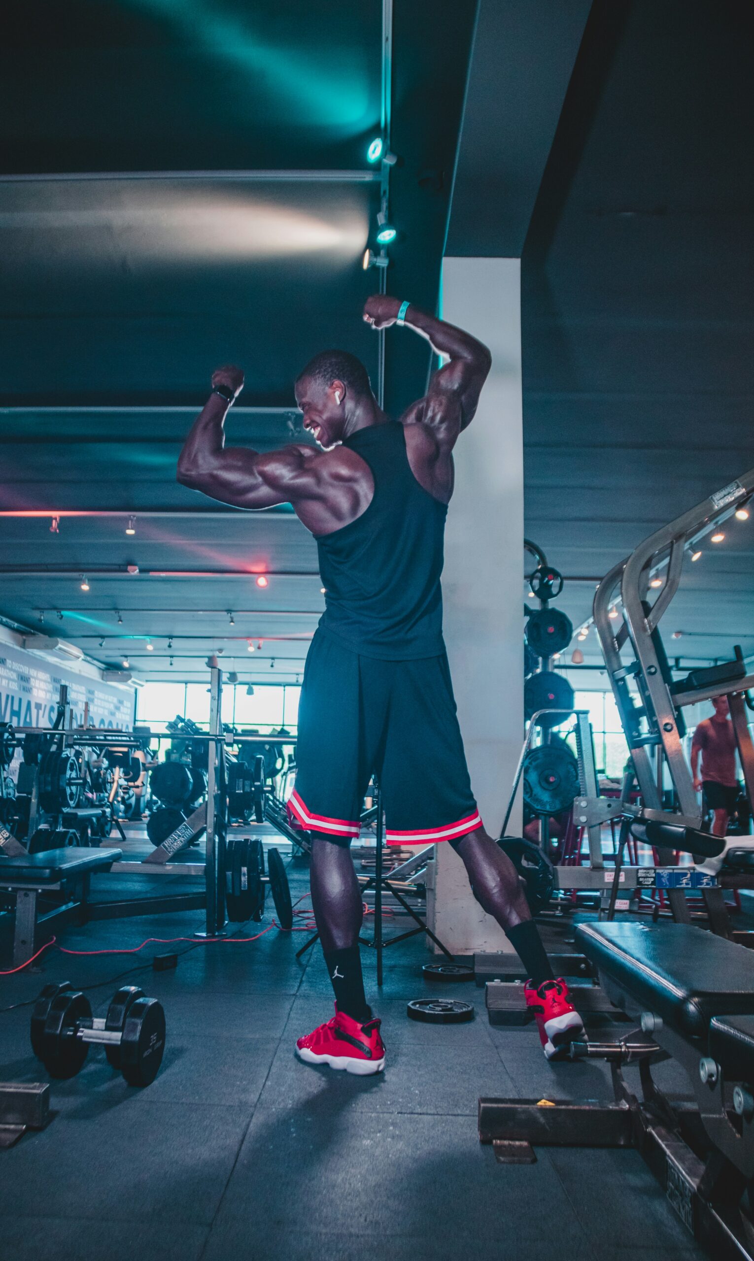 Best Home Workout Routines in Kenya: Stay Fit Without the Gym