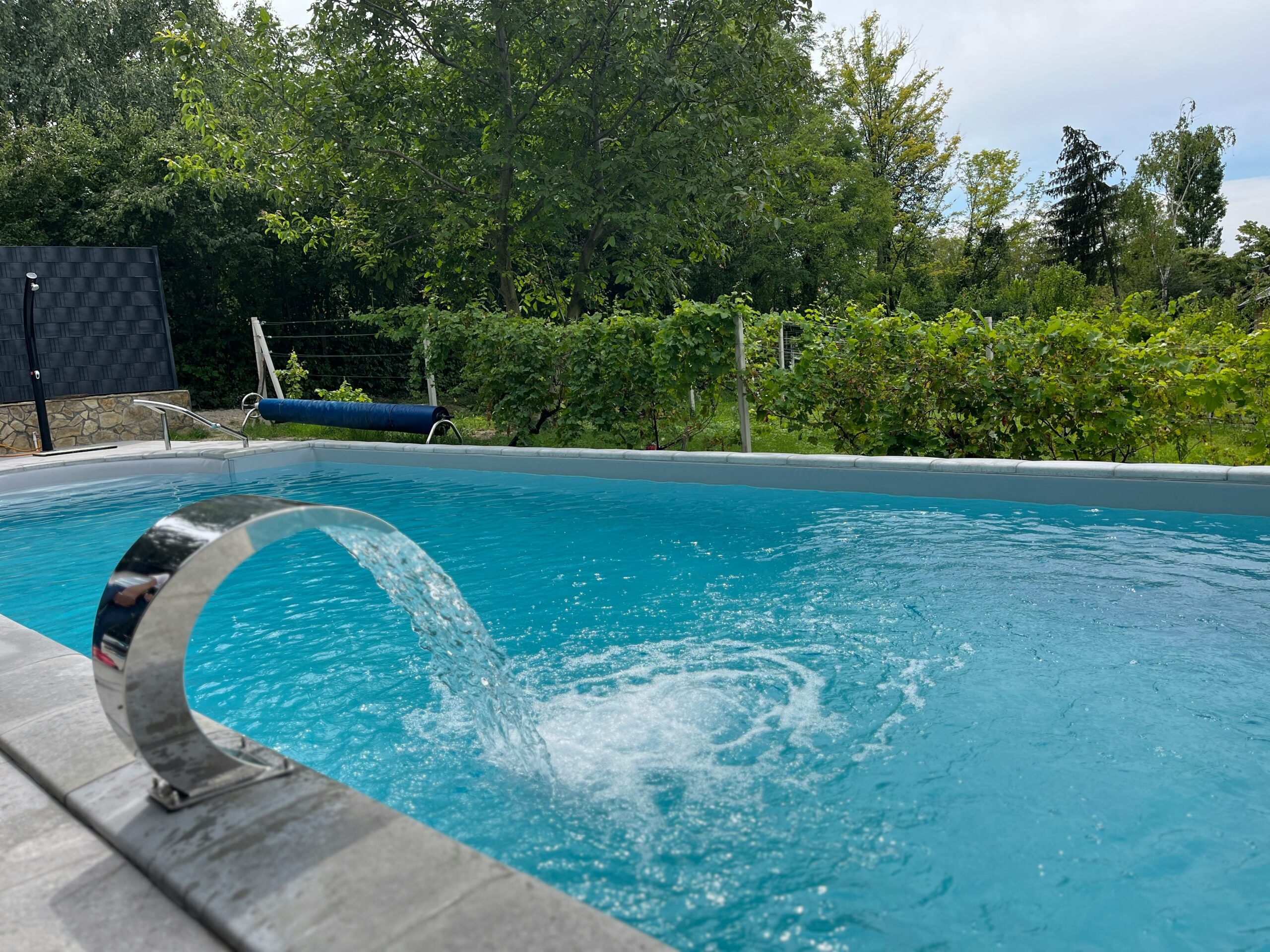 affordable swimming pools in Nairobi