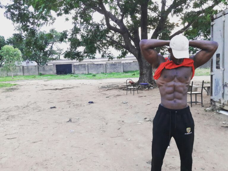 Best Home Workout Routines in Kenya: Stay Fit Without the Gym