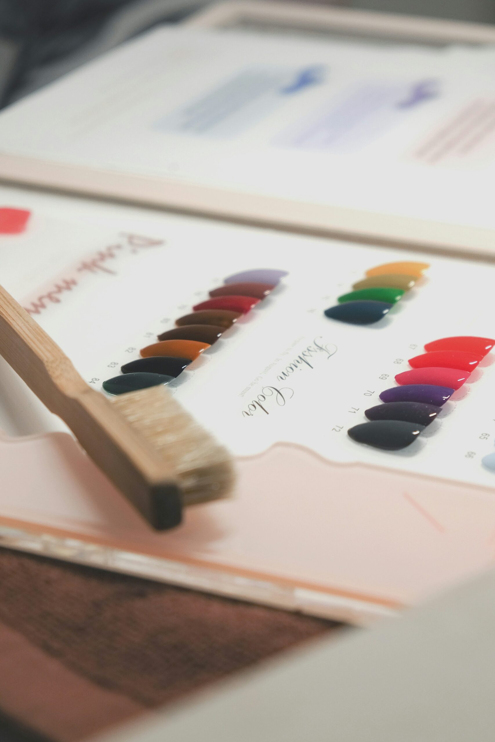 List of the best nail Salons in Nairobi