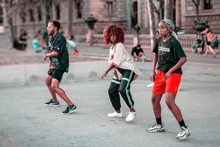 Nairobi Best Dance Classes: Prices and Locations.