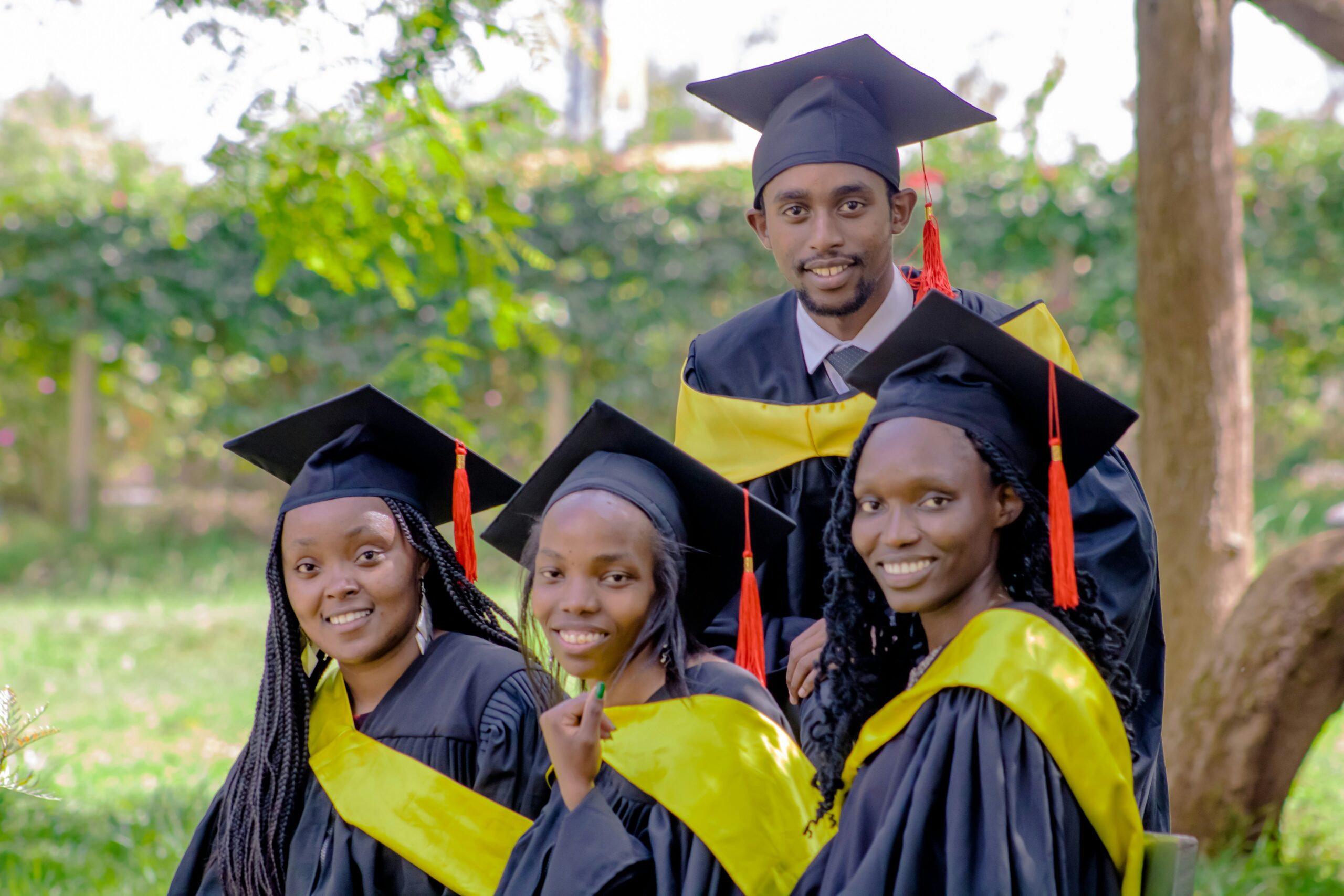 How to apply for a student loan online in Kenya