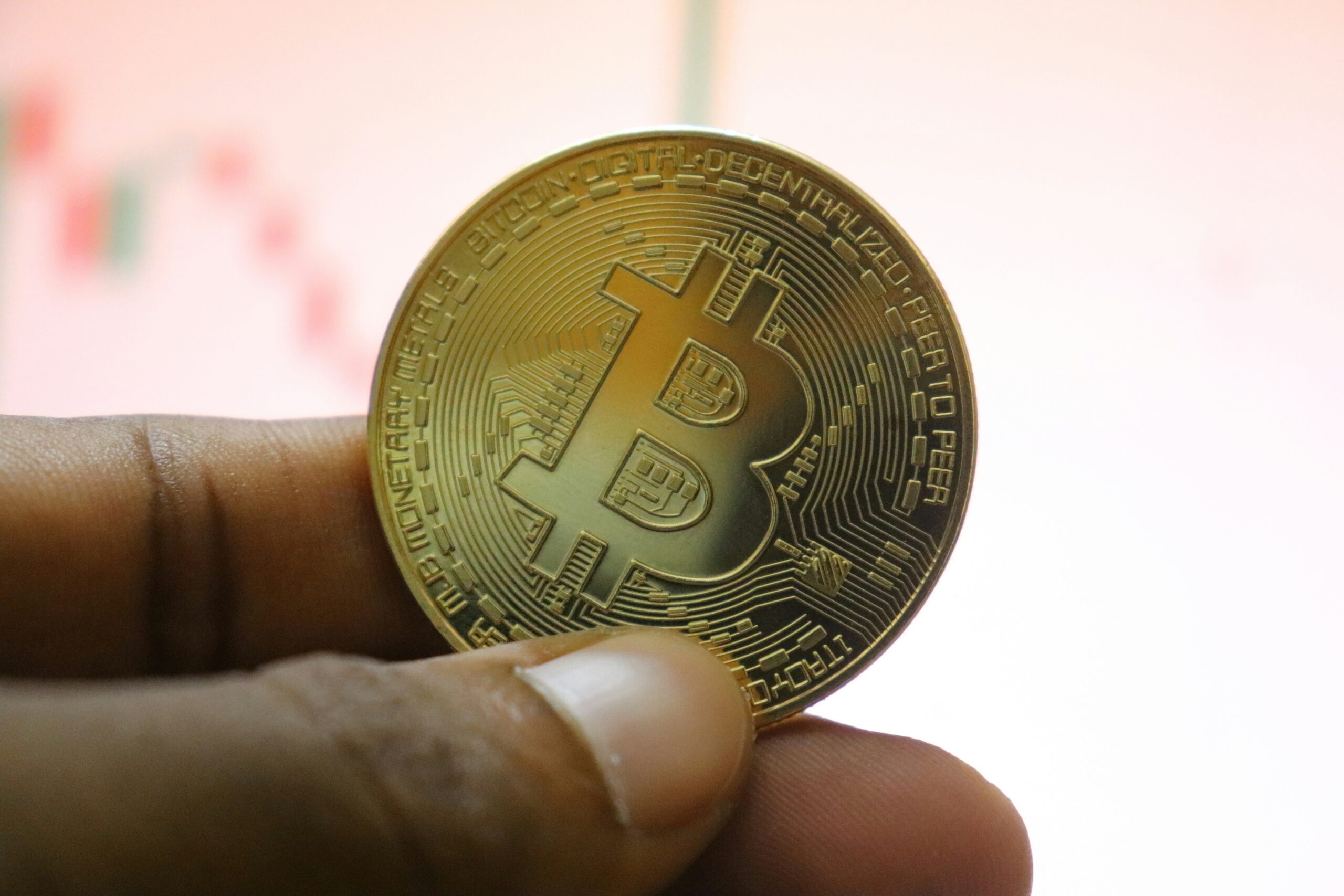 How to buy Bitcoin in Kenya using Mpesa