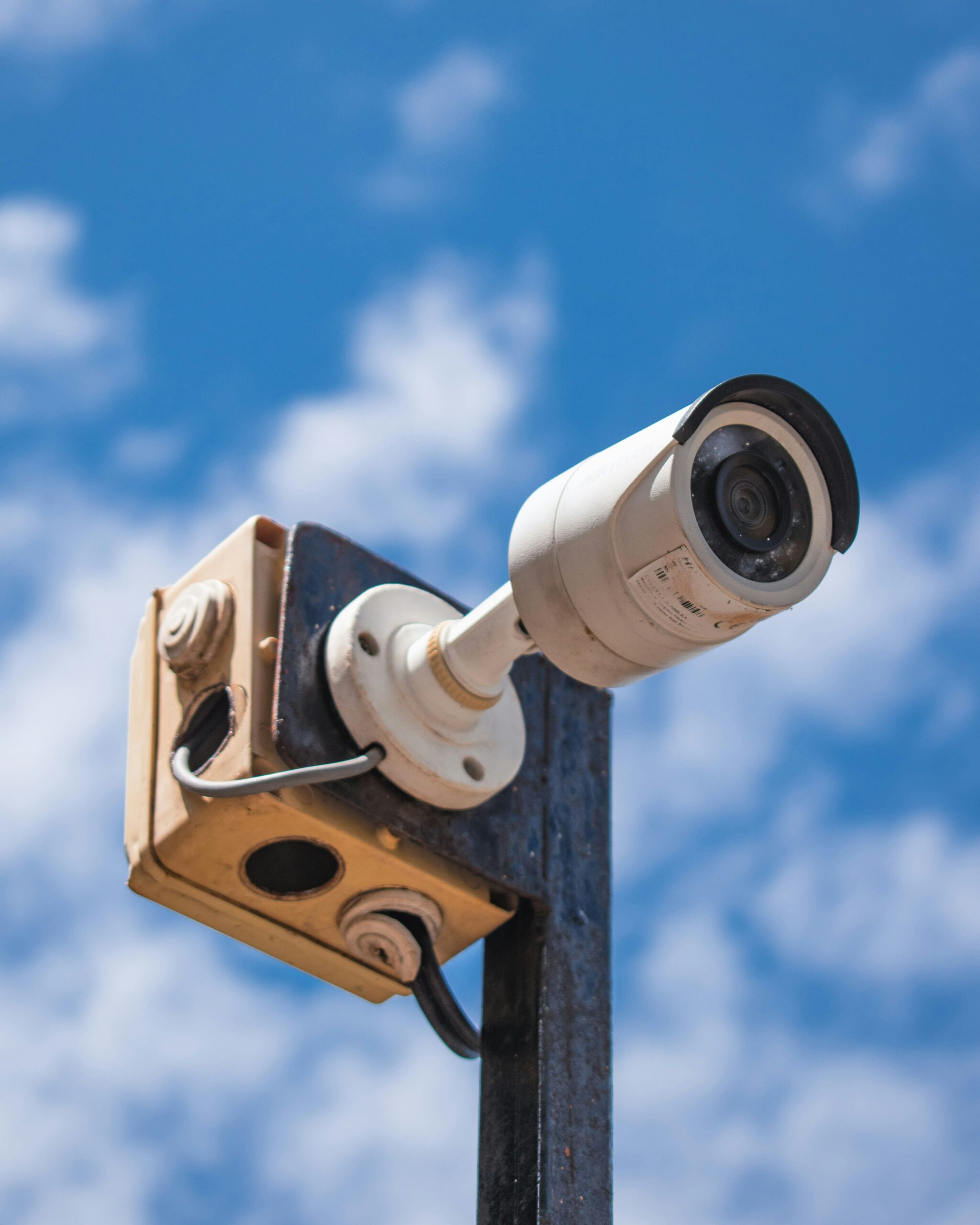 Best CCTV installation Companies in Nairobi affordable rates