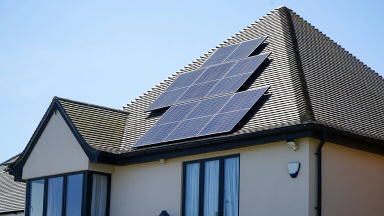 Solar Panel Installation Nairobi: Trusted Solar Companies in Nairobi, Kenya.