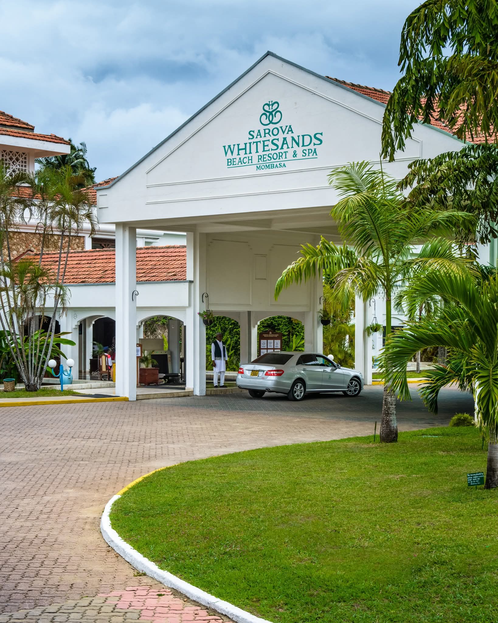 Best Beach Resorts in Mombasa