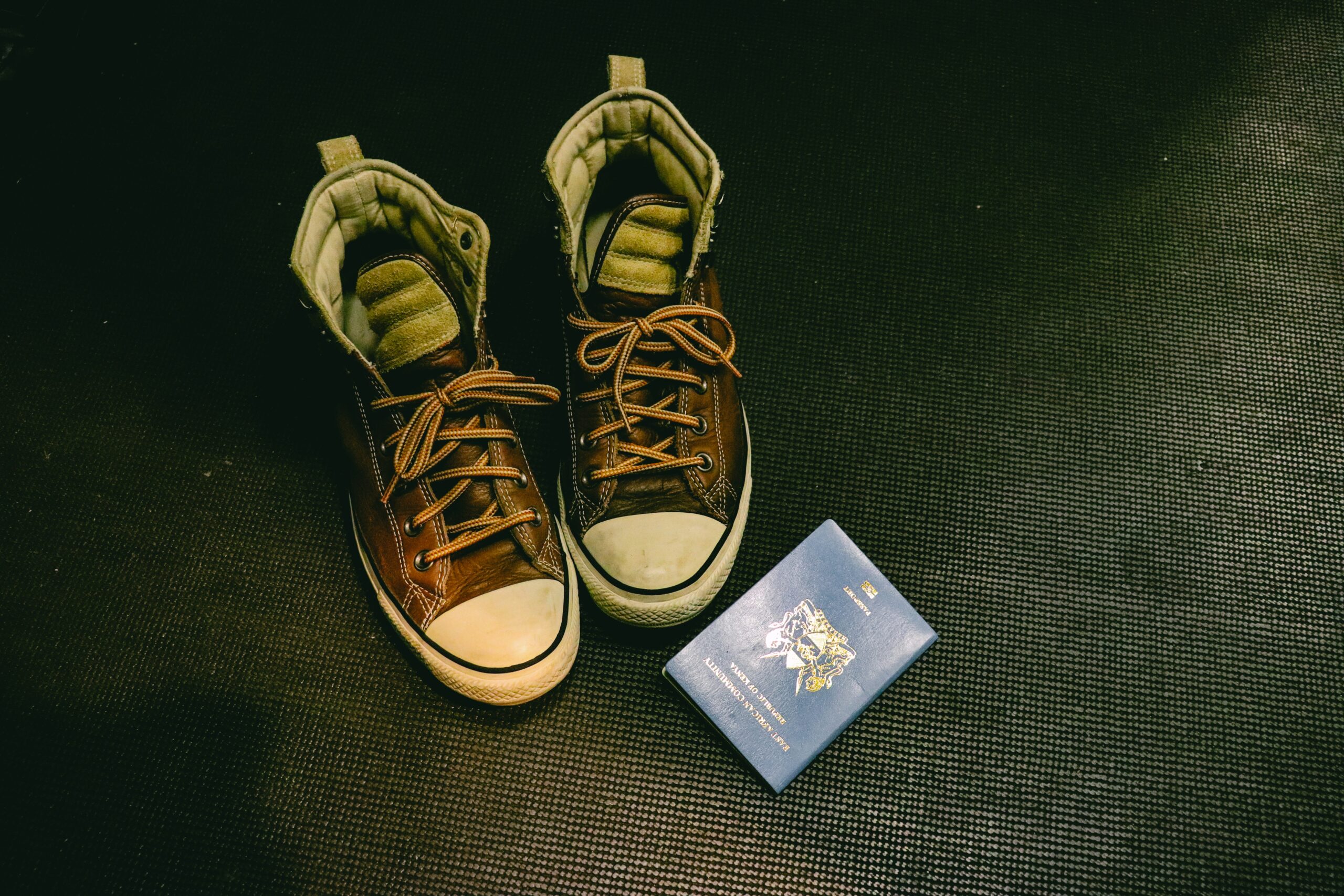 Visa Requirements for Kenyans